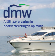 DMW bootverzekering