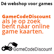 Gamecodediscount