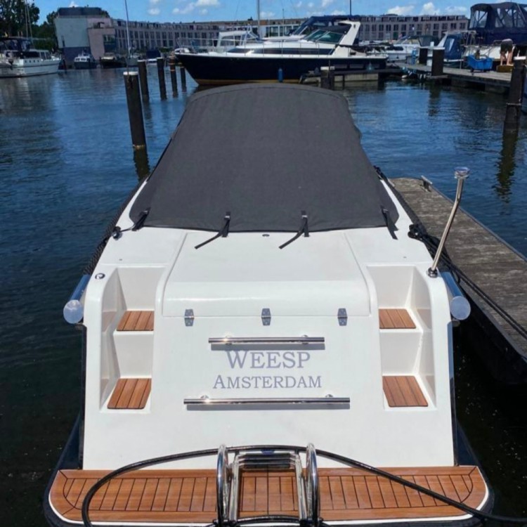 Boot foto